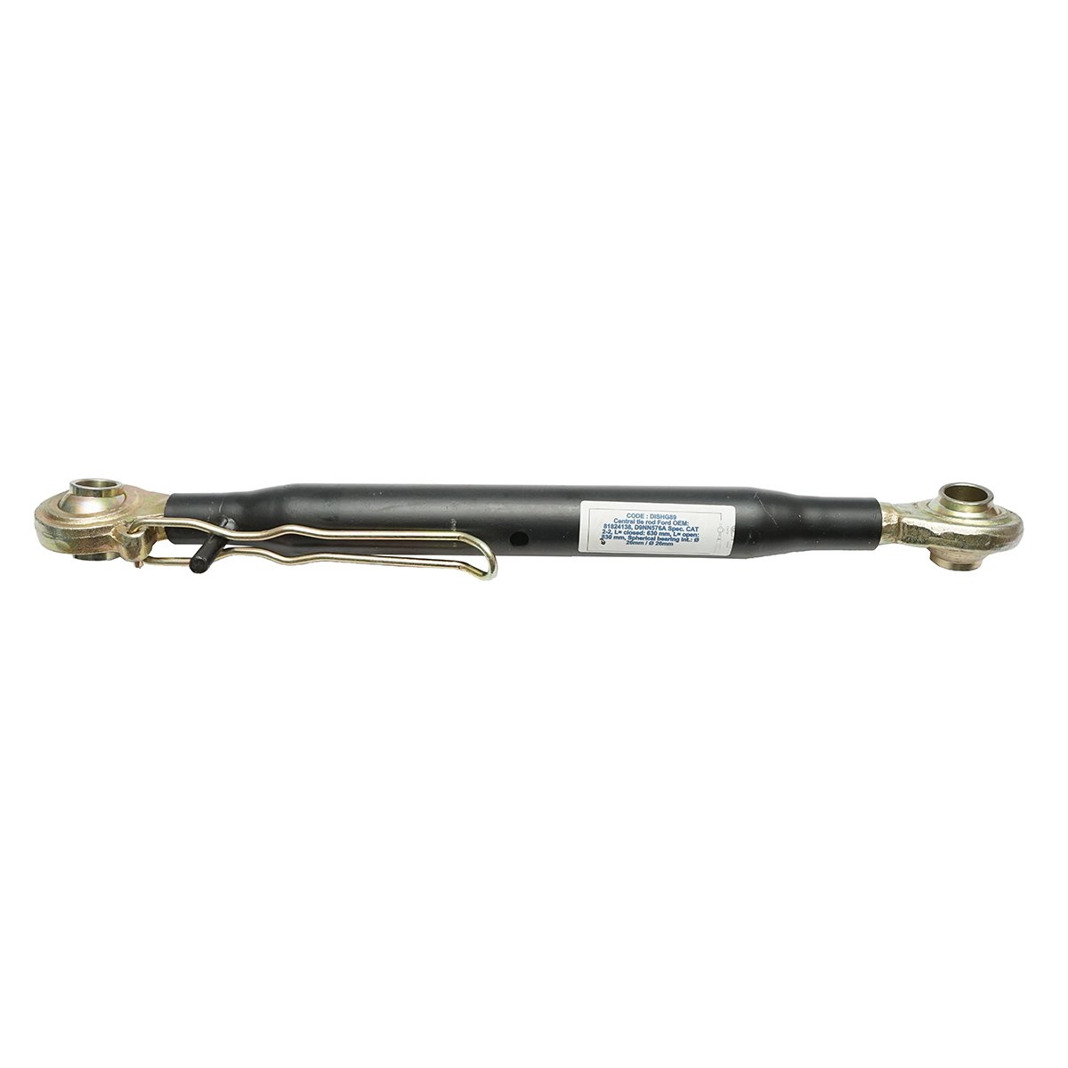 Tirant central cat 2-2 pentru Ford cod OEM 81824138, D9NN576A